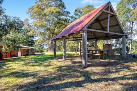 Braeside Cabin Four Ziera - Tourism Adelaide 7
