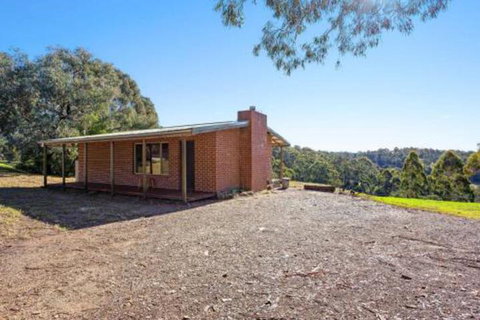 Braeside Cabin Four Ziera - Tourism Adelaide 3