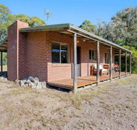 Braeside Cabin Four Ziera - Tourism Adelaide