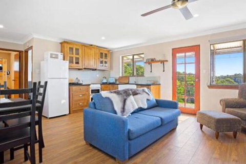 Braeside Cabin Four Ziera - Tourism Adelaide 6