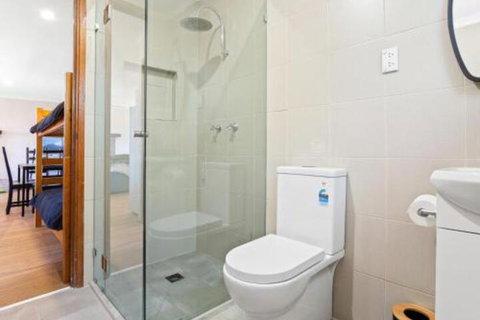 Braeside Cabin Four Ziera - Tourism Adelaide 5