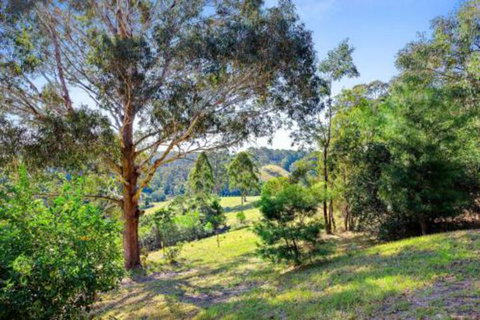 Braeside Cabin Three Parsonsia - Tourism Adelaide 4