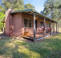 Braeside Cabin Three Parsonsia - Tourism Adelaide