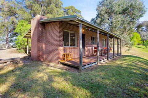 Braeside Cabin Three Parsonsia - Tourism Adelaide 0