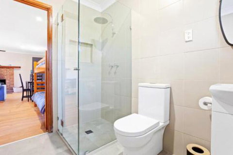Braeside Cabin Three Parsonsia - Tourism Adelaide 7