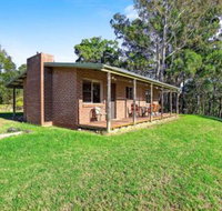 Braeside Cabin One Pinkwood - Tourism Adelaide