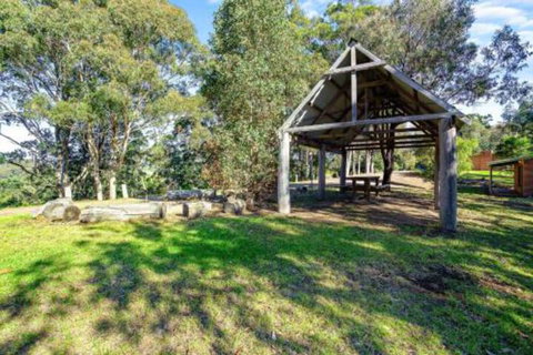 Braeside Cabin One Pinkwood - Tourism Adelaide 6