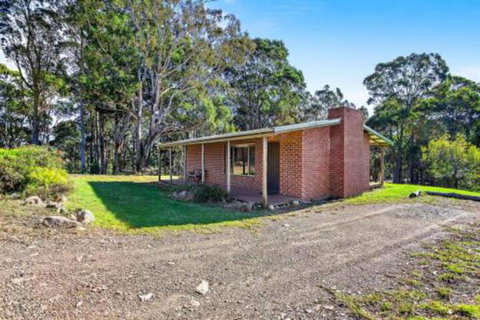 Braeside Cabin One Pinkwood - Tourism Adelaide 2