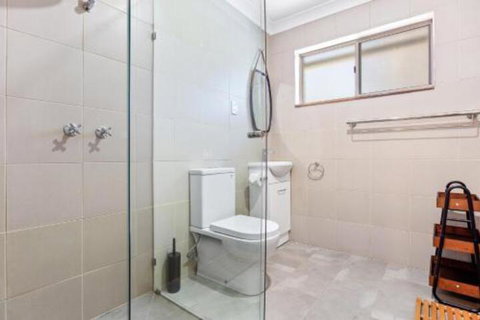 Braeside Cabin One Pinkwood - Tourism Adelaide 4