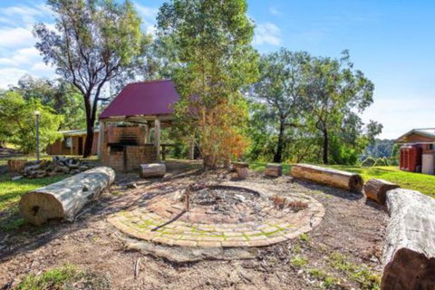 Braeside Cabin One Pinkwood - Tourism Adelaide 7