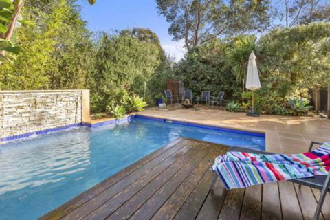 COASTAL BREEZE BALNARRING - Tourism Adelaide 0
