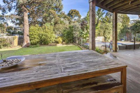 COASTAL BREEZE BALNARRING - Tourism Adelaide 3