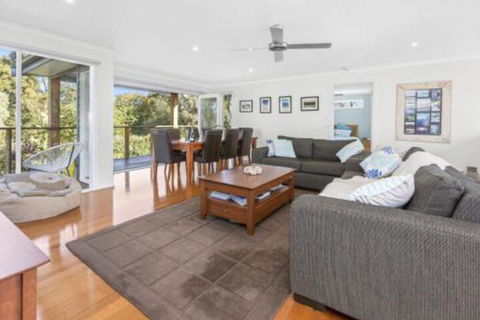 COASTAL BREEZE BALNARRING - Tourism Adelaide 4