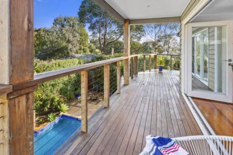 COASTAL BREEZE BALNARRING - Tourism Adelaide 5