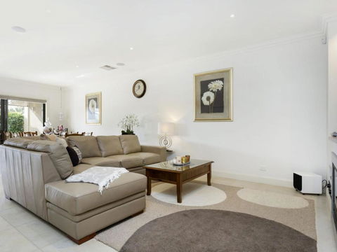 LA DOLCE VITA RETREAT RYE - Tourism Adelaide 1