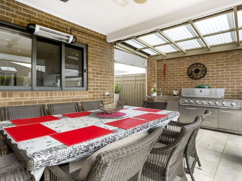 LA DOLCE VITA RETREAT RYE - Tourism Adelaide 4