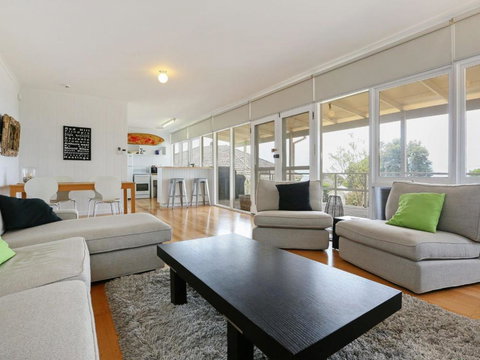 DROMANA BEACH SHACK... - Tourism Adelaide 5