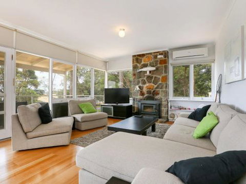 DROMANA BEACH SHACK... - Tourism Adelaide 3