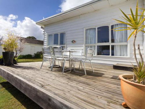 HOME SWEET HOME MOUNT MARTHA - Tourism Adelaide 5