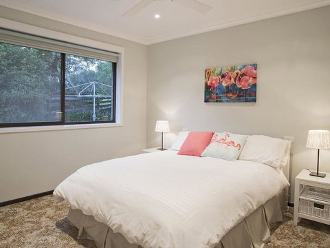 ROANJOKA DROMANA.... - Tourism Adelaide 4