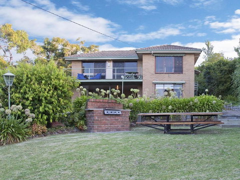 ROANJOKA DROMANA.... - Tourism Adelaide 3