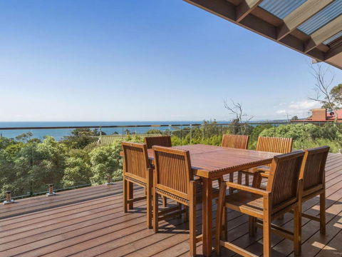 VIEWS At MCCRAE..... - Tourism Adelaide 5