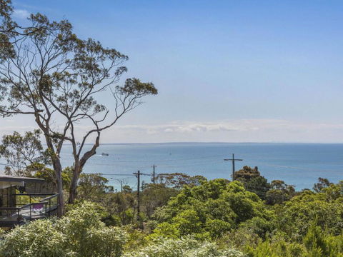 VIEWS At MCCRAE..... - Tourism Adelaide 2