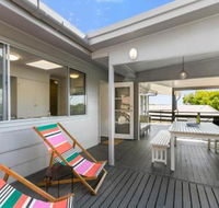 Surfs up Peregian Beach