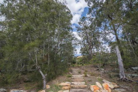 Scenic Illawong Riverside Getaway 1bed1bath Unit - Tourism Adelaide 6