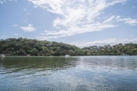 Scenic Illawong Riverside Getaway 1bed1bath Unit - Tourism Adelaide 4
