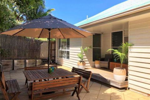 MAGIC BEACH HOUSE PET FRIENDLY - Tourism Adelaide 0