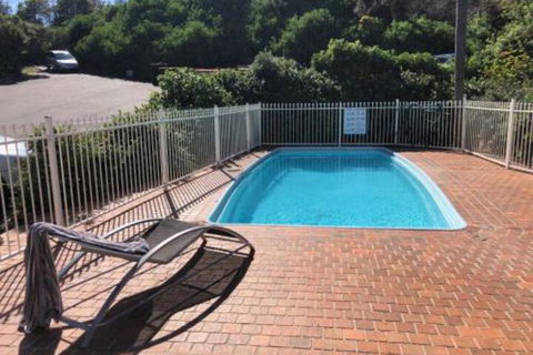 VILLA MANYANA 7 - Tourism Adelaide 7