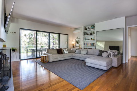 Kalina Retreat Tennis & Pool - Tourism Adelaide 6