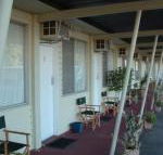 Golden Grain Motel - Tourism Adelaide
