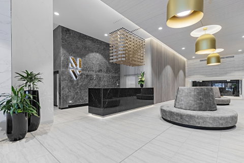 IFSuites Melbourne Village - Tourism Adelaide 2