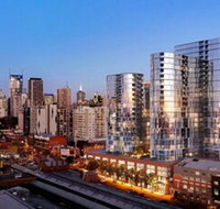 IFSuites Melbourne Village - Tourism Adelaide