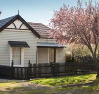 Wormwood House - Tourism Adelaide