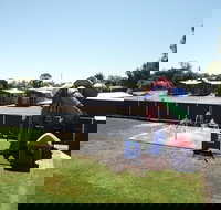 Terminus Hotel Coonamble - Tourism Adelaide