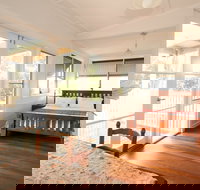 The Grange on Kalgan Farm Stay Pets Ok Albany - Tourism Adelaide