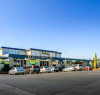 Top of the Town Hotel Motel - Tourism Adelaide