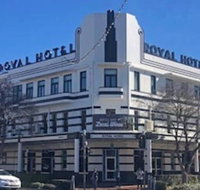 Royal Hotel Orange - Tourism Adelaide
