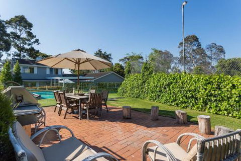 ALLAMBEA MOUNT ELIZA - Tourism Adelaide 5