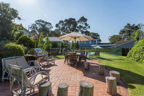ALLAMBEA MOUNT ELIZA - Tourism Adelaide 6