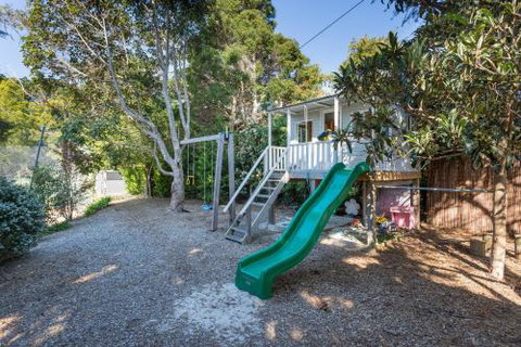 ALLAMBEA MOUNT ELIZA - Tourism Adelaide 3