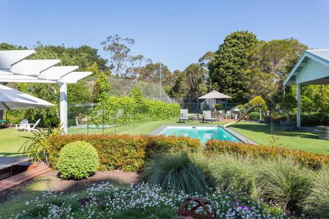 ALLAMBEA MOUNT ELIZA - Tourism Adelaide 4
