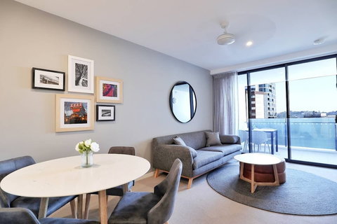 Ultimate Prestige 2bed2bath Hamiltonapt - Tourism Adelaide 5