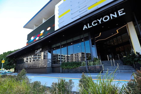 Ultimate Prestige 2bed2bath Hamiltonapt - Tourism Adelaide 0