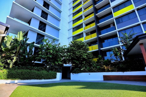 Ultimate Prestige 2bed2bath Hamiltonapt - Tourism Adelaide 1