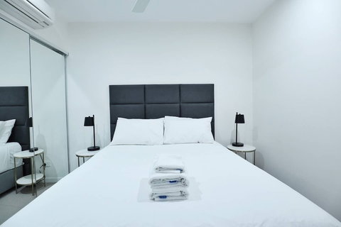 Ultimate Prestige 2bed2bath Hamiltonapt - Tourism Adelaide 6