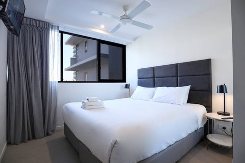 Ultimate Prestige 2bed2bath Hamiltonapt - Tourism Adelaide 3